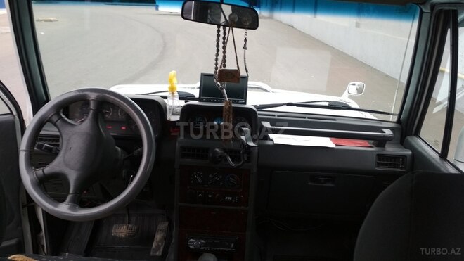 Hyundai Galloper 1997, 333,000 km - 2.5 л - Bakı