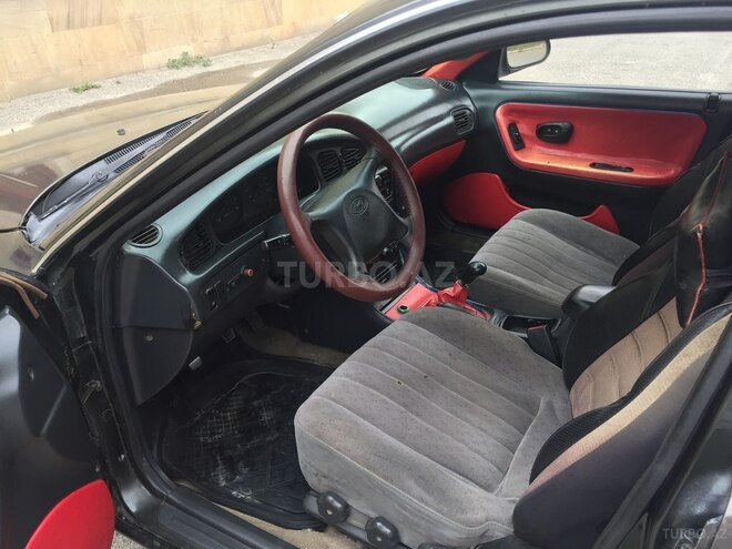 Hyundai Sonata 1997, 227,117 km - 1.8 l - Sumqayıt