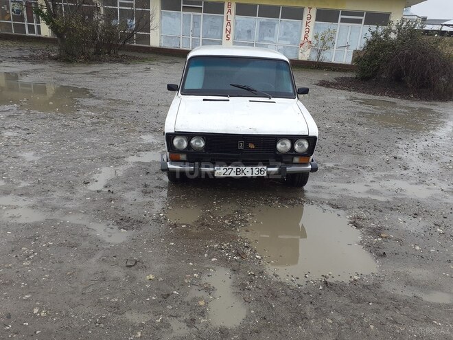 LADA (VAZ) 2106 1984, 145,700 km - 1.5 l - Xaçmaz