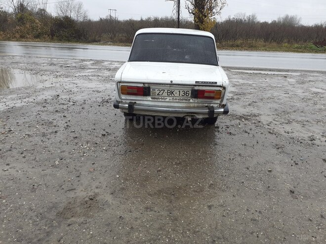 LADA (VAZ) 2106 1984, 145,700 km - 1.5 l - Xaçmaz