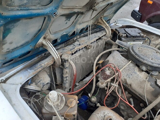 LADA (VAZ) 2106 1984, 145,700 km - 1.5 l - Xaçmaz