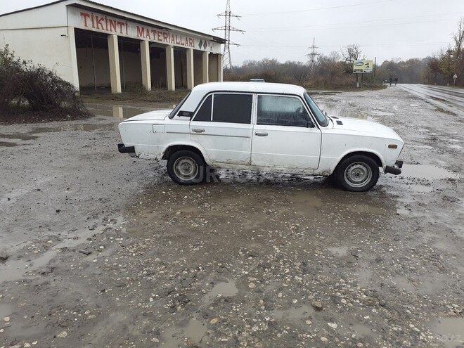 LADA (VAZ) 2106 1984, 145,700 km - 1.5 l - Xaçmaz