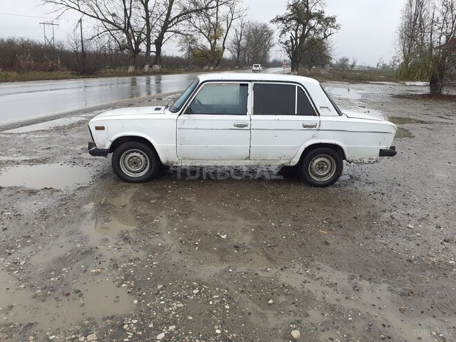 LADA (VAZ) 2106 1984, 145,700 km - 1.5 l - Xaçmaz