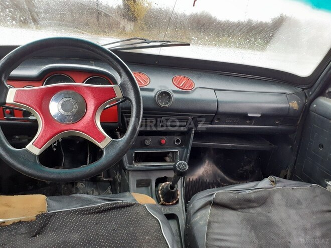 LADA (VAZ) 2106 1984, 145,700 km - 1.5 l - Xaçmaz