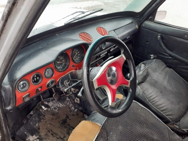 LADA (VAZ) 2106 1984, 145,700 km - 1.5 l - Xaçmaz