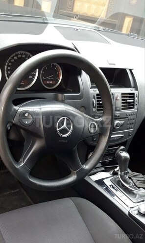 Mercedes C 220 2009, 270,000 km - 2.2 л - Bakı