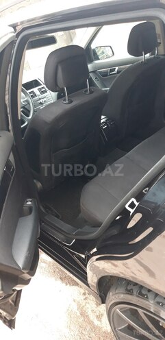 Mercedes C 220 2009, 270,000 km - 2.2 л - Bakı