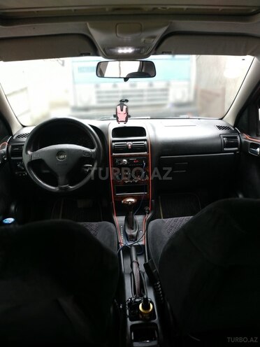 Opel Astra 1998, 358,000 km - 1.6 l - Bakı