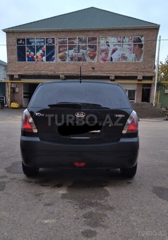 Kia Rio 2006, 155,104 km - 1.5 l - Bakı
