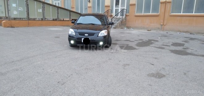 Kia Rio 2006, 155,104 km - 1.5 l - Bakı