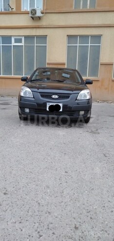 Kia Rio 2006, 155,104 km - 1.5 l - Bakı