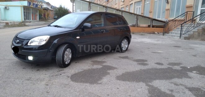 Kia Rio 2006, 155,104 km - 1.5 l - Bakı