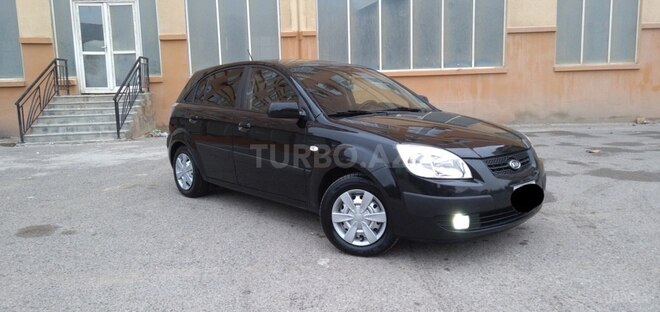Kia Rio 2006, 155,104 km - 1.5 l - Bakı