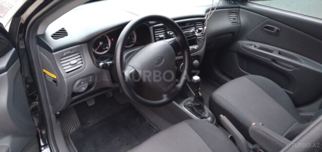 Kia Rio 2006, 155,104 km - 1.5 l - Bakı