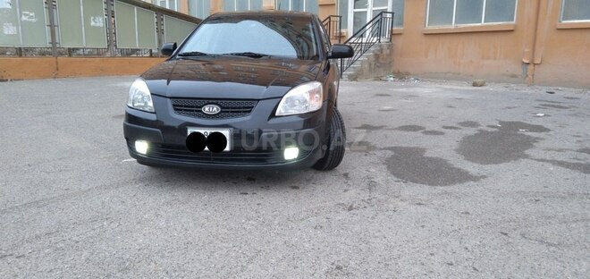 Kia Rio 2006, 155,104 km - 1.5 l - Bakı