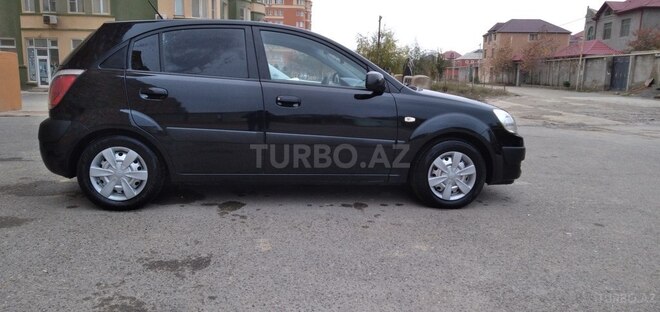 Kia Rio 2006, 155,104 km - 1.5 l - Bakı