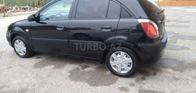 Kia Rio 2006, 155,104 km - 1.5 l - Bakı