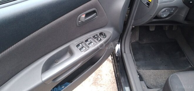 Kia Rio 2006, 155,104 km - 1.5 l - Bakı