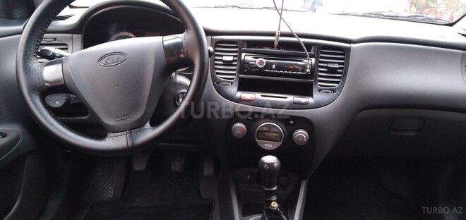 Kia Rio 2006, 155,104 km - 1.5 l - Bakı