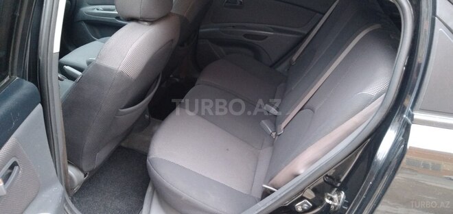 Kia Rio 2006, 155,104 km - 1.5 l - Bakı