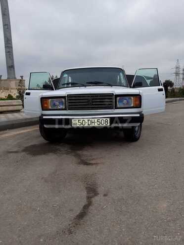 LADA (VAZ) 2107 2001, 150,000 km - 1.6 l - Sumqayıt