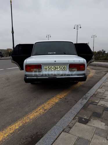 LADA (VAZ) 2107 2001, 150,000 km - 1.6 l - Sumqayıt