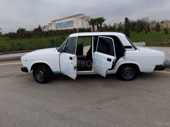 LADA (VAZ) 2107 2001, 150,000 km - 1.6 l - Sumqayıt