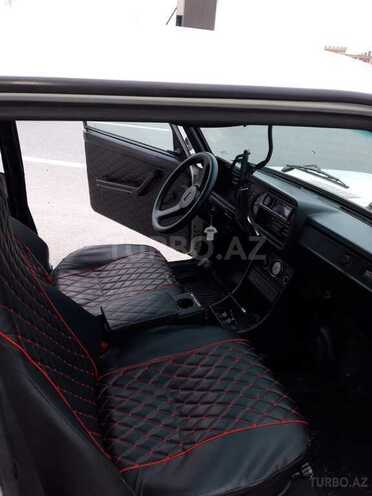 LADA (VAZ) 2107 2001, 150,000 km - 1.6 l - Sumqayıt