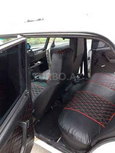 LADA (VAZ) 2107 2001, 150,000 km - 1.6 l - Sumqayıt