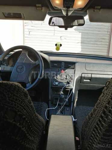 Mercedes C 220 1995, 475,000 km - 2.2 л - Bakı