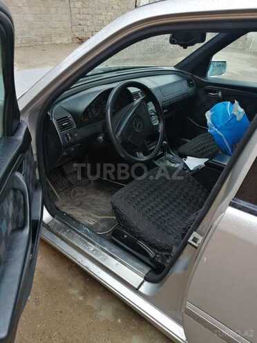 Mercedes C 220 1995, 475,000 km - 2.2 л - Bakı