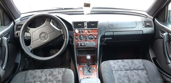 Mercedes C 240 1998, 400,000 km - 2.4 l - Bakı