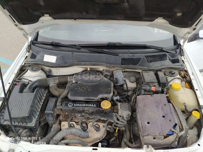 Opel Astra 2000, 178,000 km - 1.6 л - Sumqayıt