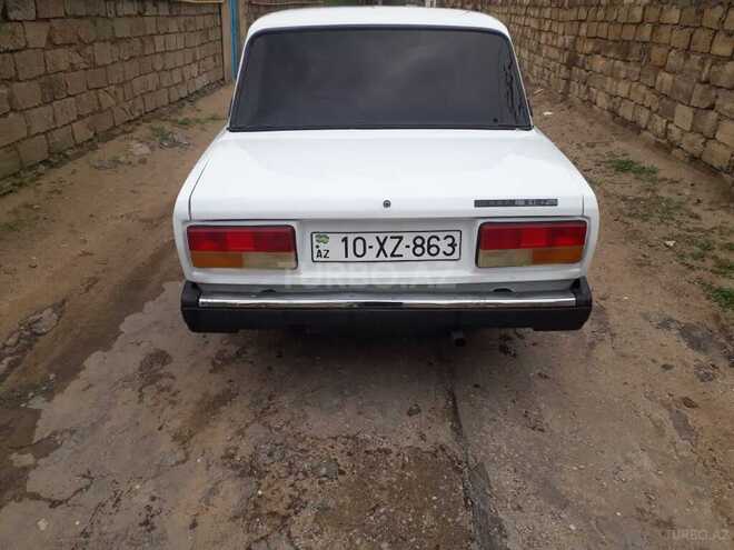 LADA (VAZ) 2107 2006, 244,044 km - 1.5 l - Bakı