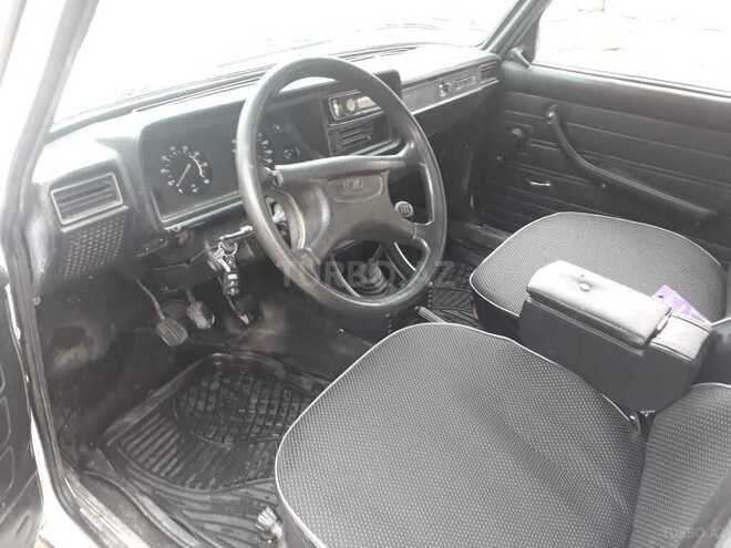 LADA (VAZ) 2107 2006, 244,044 km - 1.5 l - Bakı