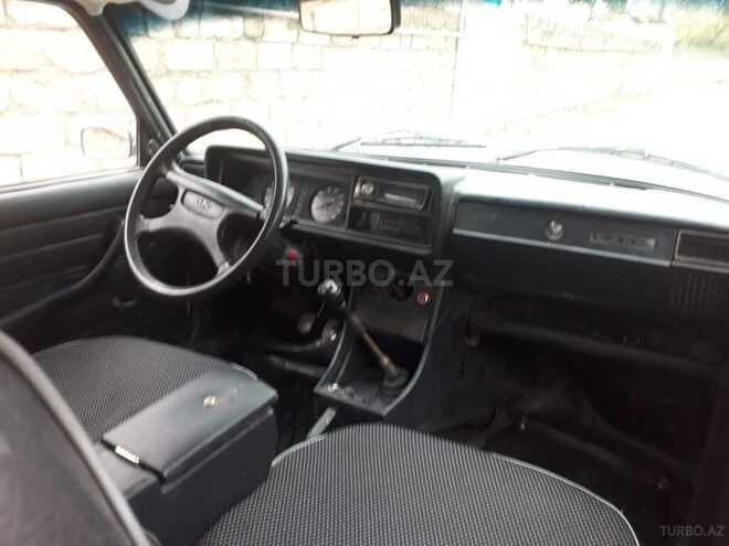 LADA (VAZ) 2107 2006, 244,044 km - 1.5 l - Bakı