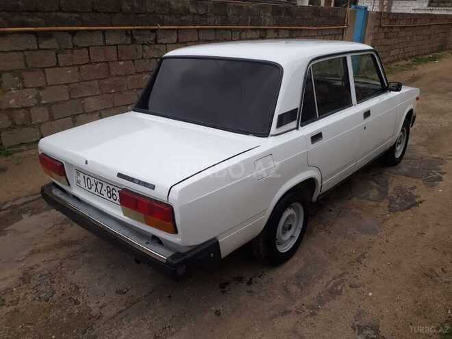 LADA (VAZ) 2107 2006, 244,044 km - 1.5 l - Bakı