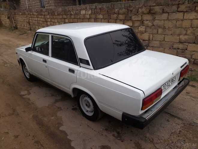 LADA (VAZ) 2107 2006, 244,044 km - 1.5 l - Bakı