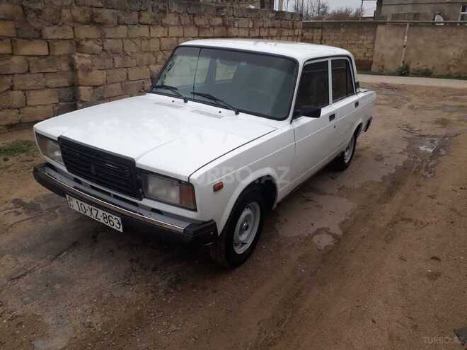 LADA (VAZ) 2107 2006, 244,044 km - 1.5 l - Bakı