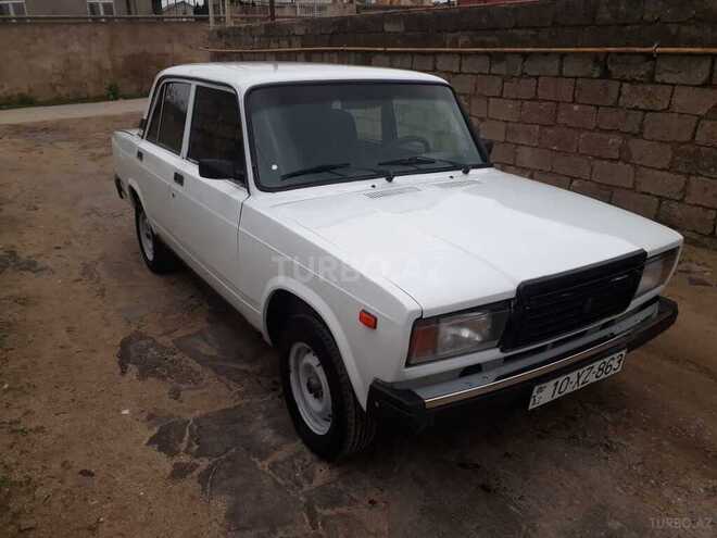 LADA (VAZ) 2107 2006, 244,044 km - 1.5 l - Bakı