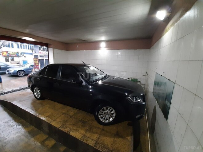Khazar SD 2020, 25,000 km - 1.7 l - Bakı