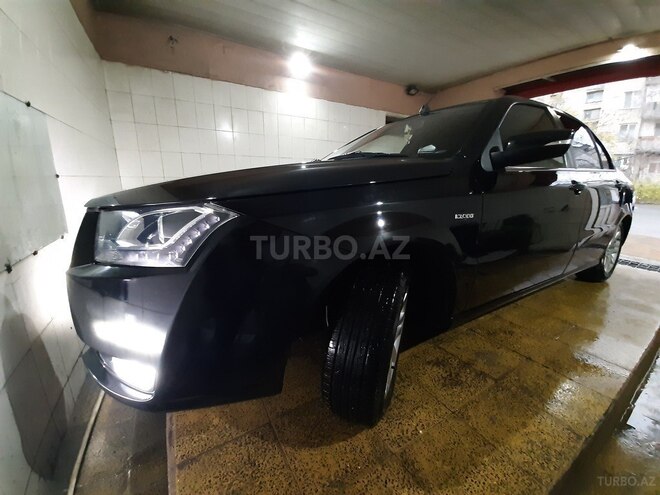 Khazar SD 2020, 25,000 km - 1.7 l - Bakı