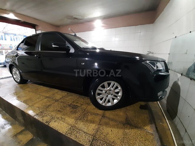 Khazar SD 2020, 25,000 km - 1.7 l - Bakı
