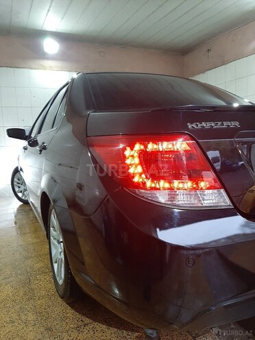 Khazar SD 2020, 25,000 km - 1.7 l - Bakı