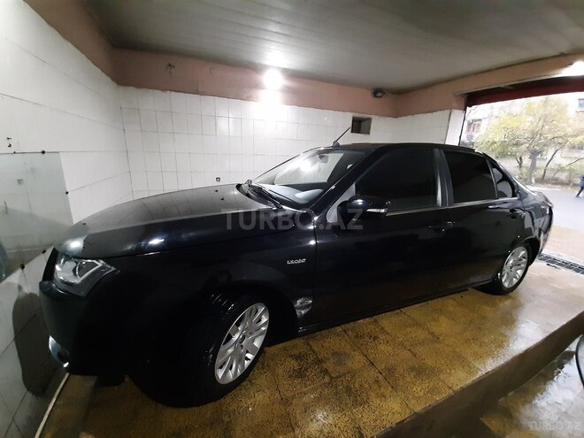 Khazar SD 2020, 25,000 km - 1.7 l - Bakı