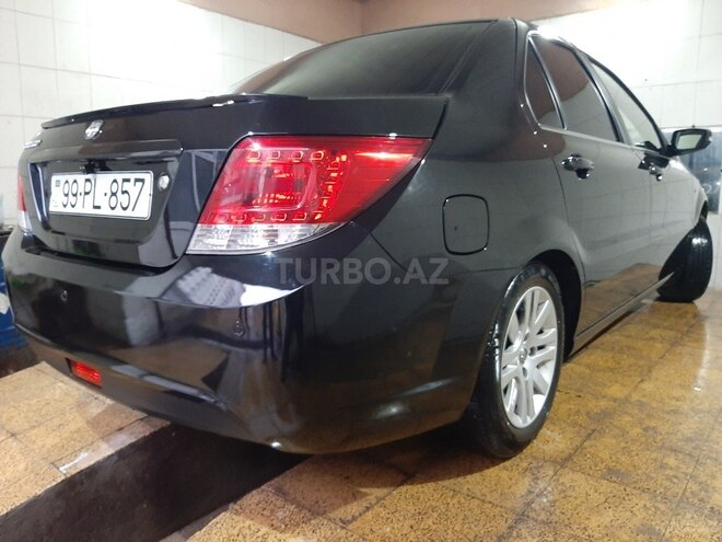 Khazar SD 2020, 25,000 km - 1.7 l - Bakı