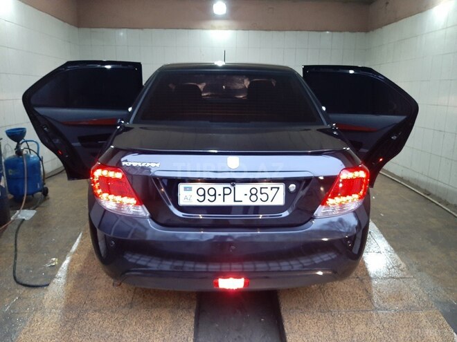 Khazar SD 2020, 25,000 km - 1.7 l - Bakı