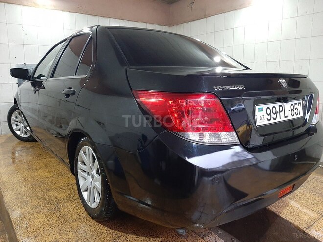 Khazar SD 2020, 25,000 km - 1.7 l - Bakı
