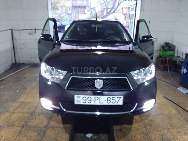 Khazar SD 2020, 25,000 km - 1.7 l - Bakı