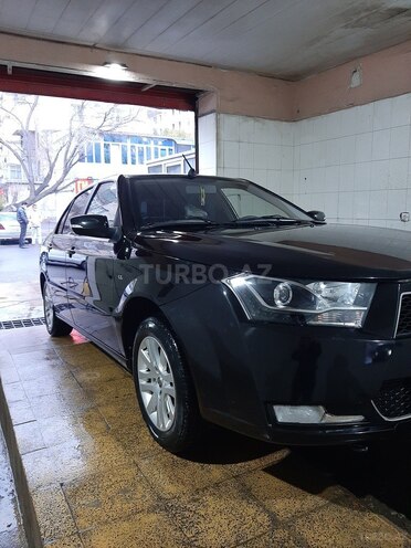 Khazar SD 2020, 25,000 km - 1.7 l - Bakı